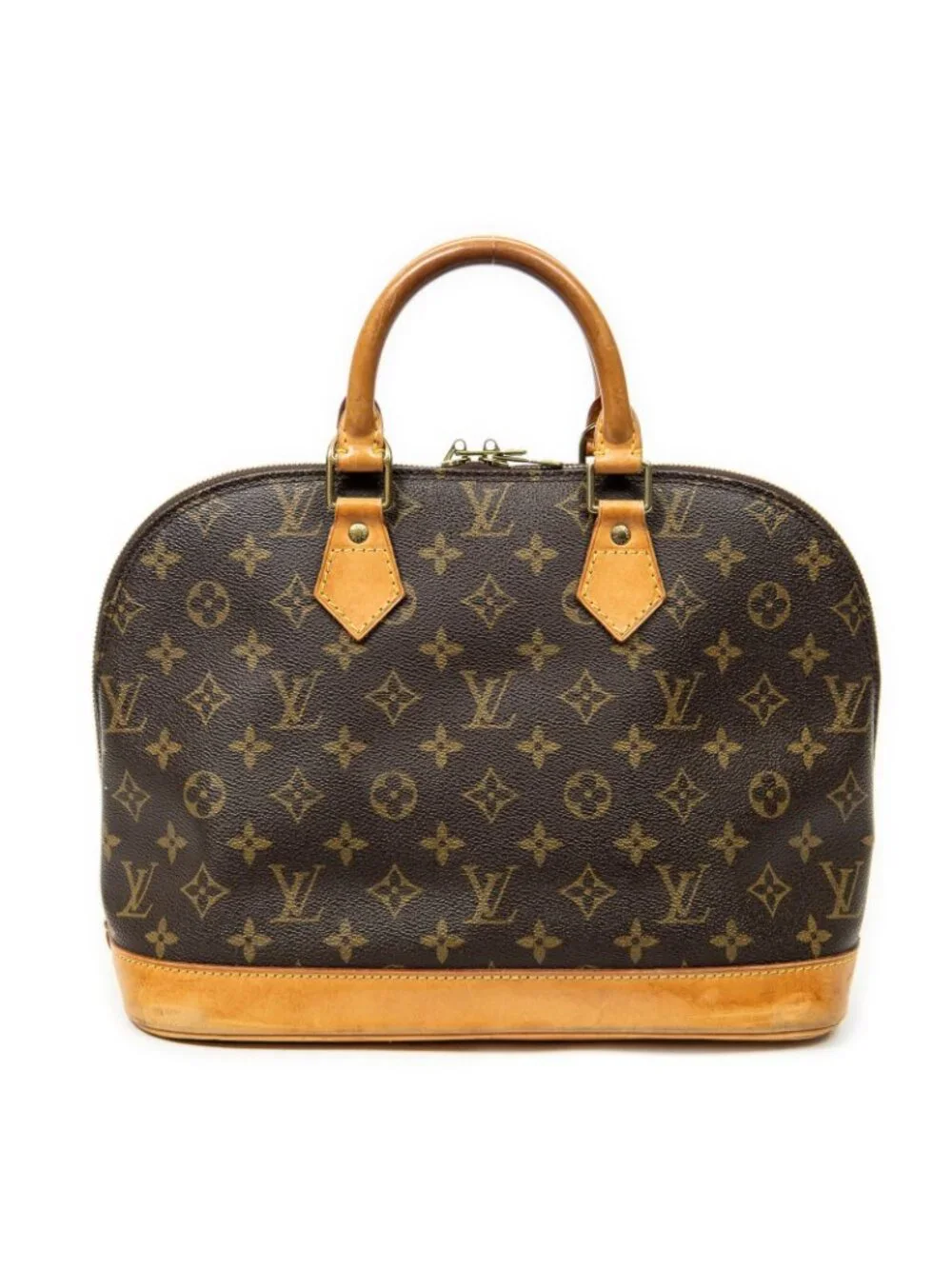 Louis Vuitton this authentic